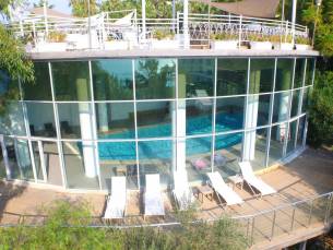 Blue Dreams Resort
