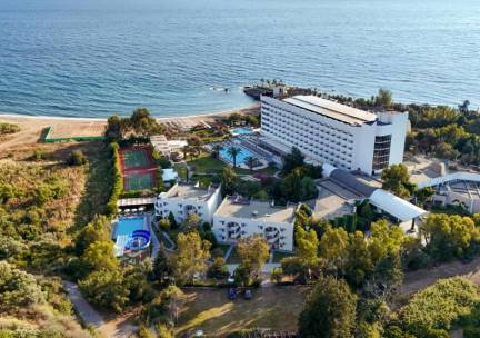 Club Beyy Resort Hotel