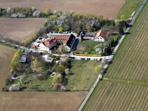 Konsumhotel Dorotheenhof Weimar
