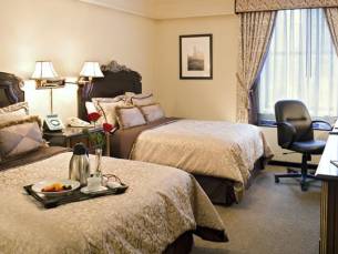 Lucerne Hotel