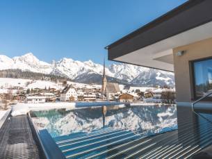 die Hochkönigin - Mountain Resort