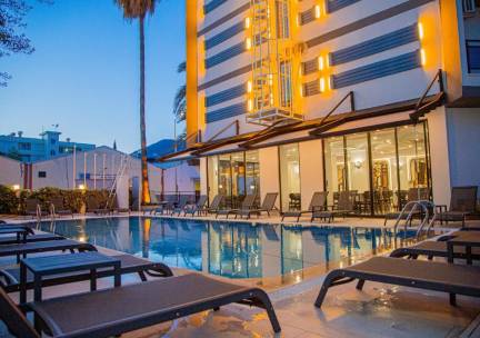 Sette Serenity Hotel