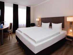 Hotel Berliner Bar