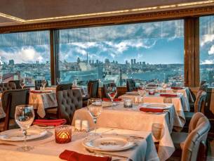 Hotel Yasmak Sultan