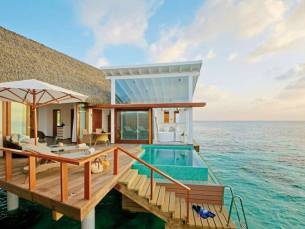 Kandolhu Maldives