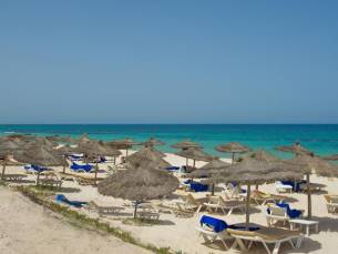 Iberostar Selection Diar El Andalous