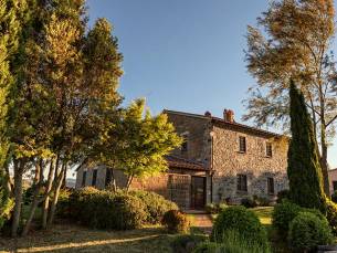 Podere Tina