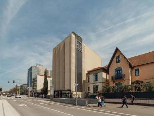 ABC Hotel Porto Boavista