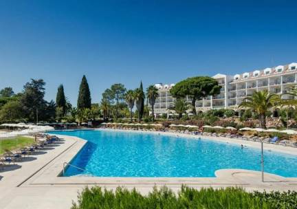 Penina Hotel & Golf Resort