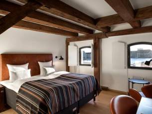 Hotel 71 Nyhavn