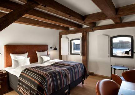 Hotel 71 Nyhavn