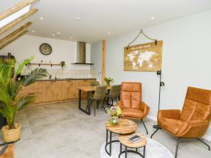 Appartement Het Gasthuis
