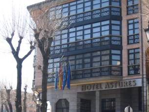 Hotel Astures