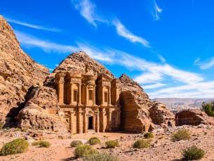 Jordani&euml; Highlights