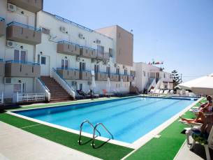 Athinoula Hotel