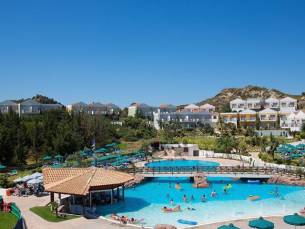 Hotel Cyprotel Faliraki