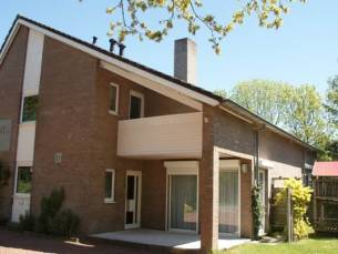 Fewo Oostkapelle