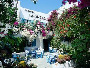 Hotel Andreas