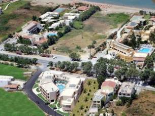 Delfina Boutique Hotel