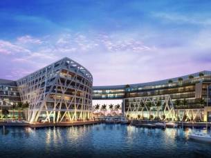 The Abu Dhabi EDITION