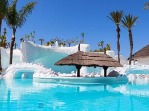 Aparthotel Albayzin del Mar