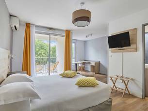 Apart'hotel Aix en Provence Ouest 2p4p