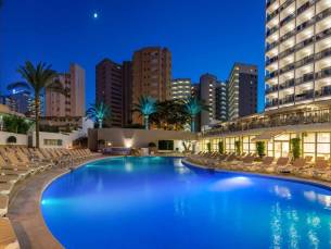 RH Princesa Hotel & SPA