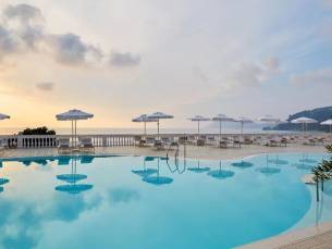 Alkyna Lifestyle Beach Resort