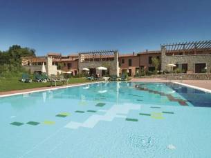 Golf Residence