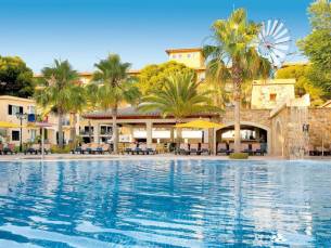 8 daagse vliegvakantie naar Occidental Playa de Palma in playa de palma, spanje