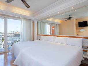 Hotel Playacapricho