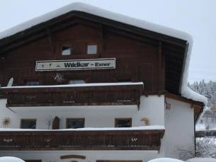 Haus Wildkar