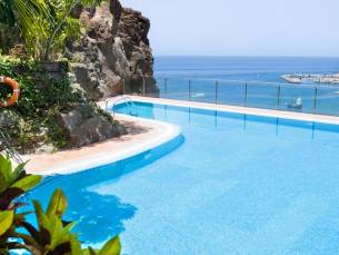 Hotel Mogan Princess & Beach Club