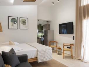 Elfam City Suites