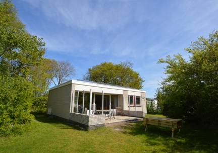 Vakantiehuis de Parel 204