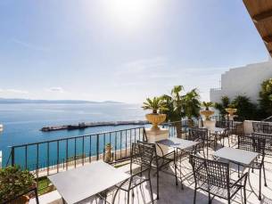 Palazzo Greco Boutique Hotel