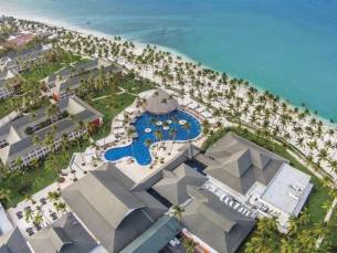 Barcelo Bavaro Beach