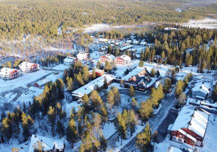 Lapland Akashotelli