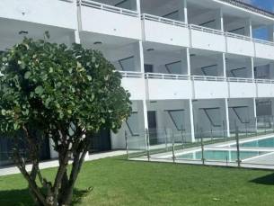 Appartementen Marivista