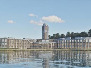 ???? OPENINGSACTIE! overnacht als allereerste in het GLOEDNIEUWE 4*-Postillion hotel gelegen tussen N.P. de Biesbosch & Breda incl. heerlijk ontbijt!