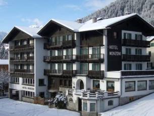 Hotel Monzoni