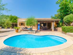 Finca Sa Plana