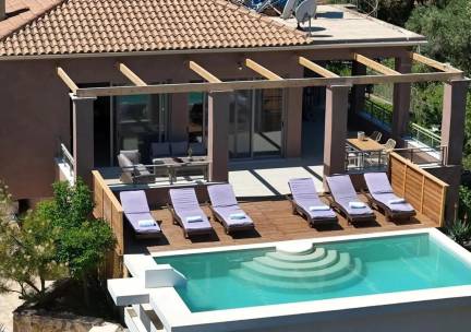 Stilvi Villa