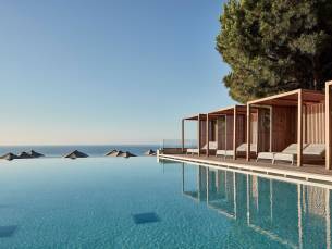 Esperos Village Blue