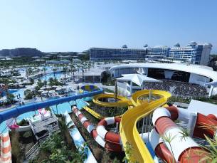 Sueno Hotels Deluxe Belek