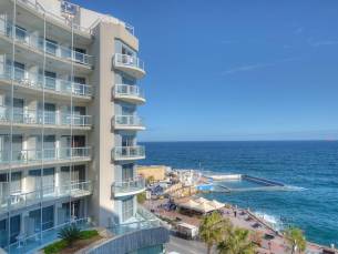 The Preluna Hotel