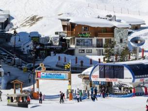 Chalet Millonex