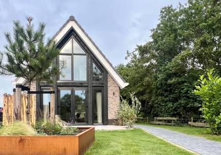 Vakantiehuis Noordwester
