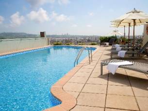 NH Collection Barcelona Gran Hotel Calderón