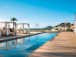 Hotel Creu de Tau Art & Spa